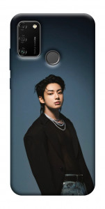 Чохол BTS jungkook для Huawei Honor 9A