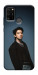 Чехол BTS jungkook для Huawei Honor 9A