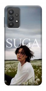 Чохол BTS Suga для Galaxy A32 5G
