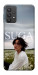 Чехол BTS Suga для Galaxy A32 5G