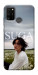 Чехол BTS Suga для Huawei Honor 9A
