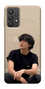 Чохол BTS V для Galaxy A32 5G