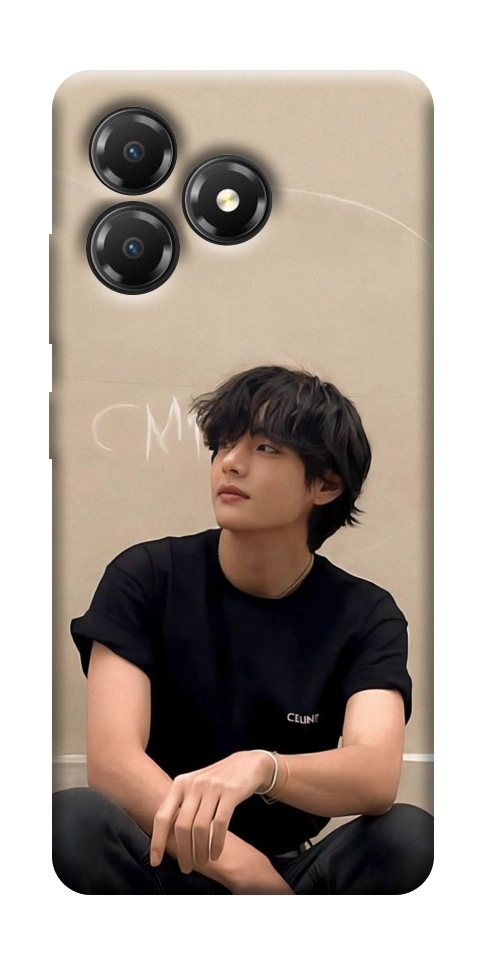 Чохол BTS V для ZTE Blade A36