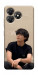 Чохол BTS V для ZTE Blade A36