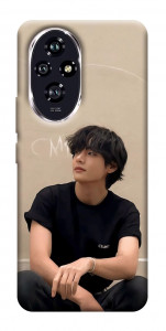 Чохол BTS V для Huawei Honor 200