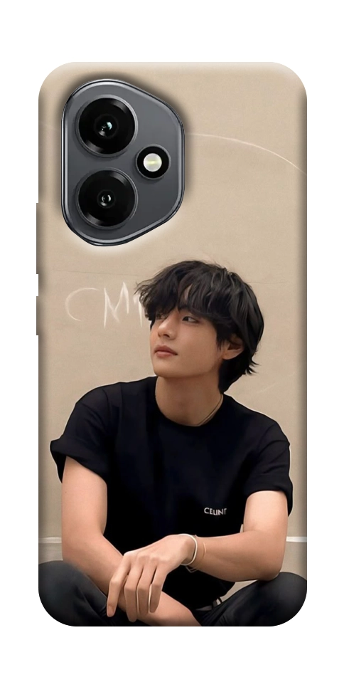 Чехол BTS V для Huawei Honor 400