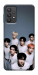Чехол Enhypen white для Galaxy A32 5G