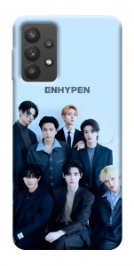 Чохол Enhypen для Galaxy A32 5G