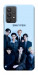 Чехол Enhypen для Galaxy A32 5G