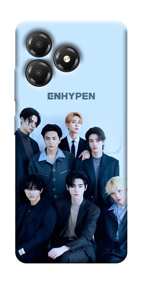 Чехол Enhypen для ZTE Blade A36