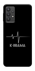 Чохол K-DRAMA для Galaxy A32 5G