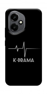 Чехол K-DRAMA для Huawei Honor 400