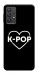 Чехол LOVE Kpop для Galaxy A32 5G