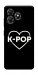 Чехол LOVE Kpop для ZTE Blade A36