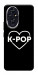 Чохол LOVE Kpop для Huawei Honor 200