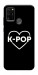 Чехол LOVE Kpop для Huawei Honor 9A
