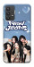 Чехол New Jeans для Galaxy A32 5G