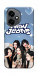 Чехол New Jeans для Huawei Honor 400