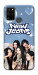 Чехол New Jeans для Huawei Honor 9A