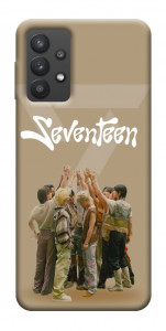 Чохол Seventeen Unity для Galaxy A32 5G