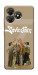 Чехол Seventeen Unity для ZTE Blade A36