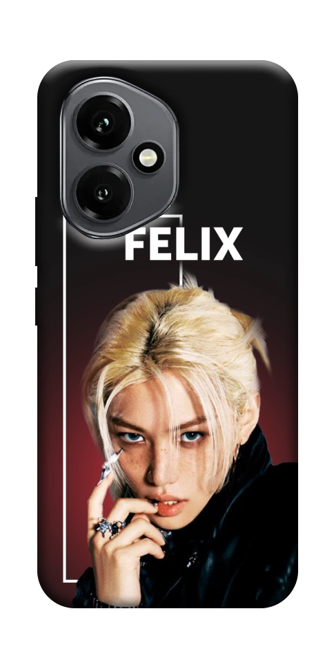 Чехол Stray kids Felix для Huawei Honor 400