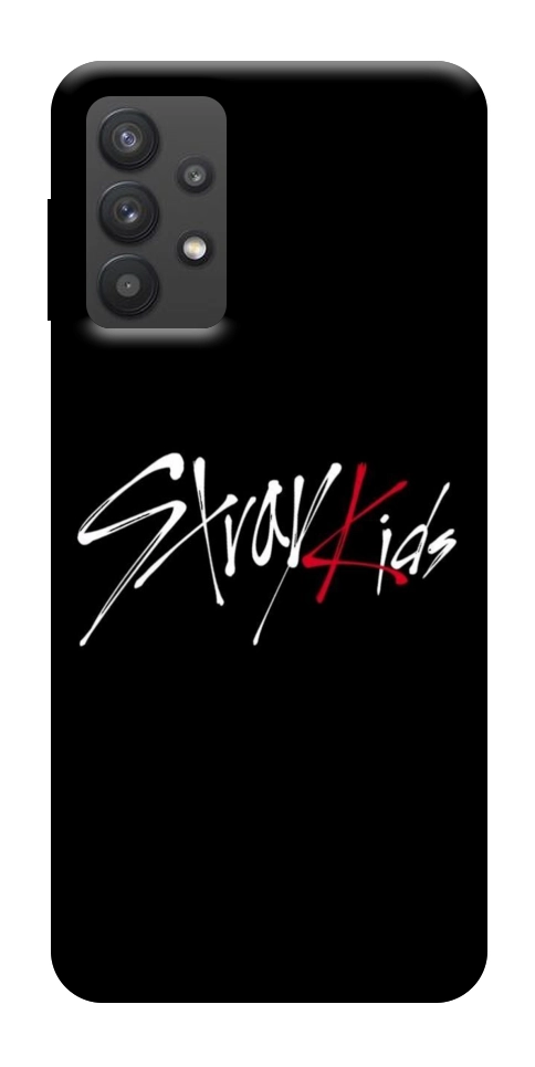 Чехол Stray Kids для Galaxy A32 5G