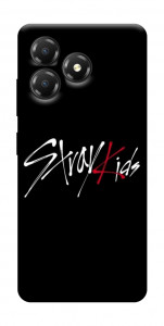 Чохол Stray Kids для ZTE Blade A36