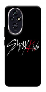 Чохол Stray Kids для Huawei Honor 200