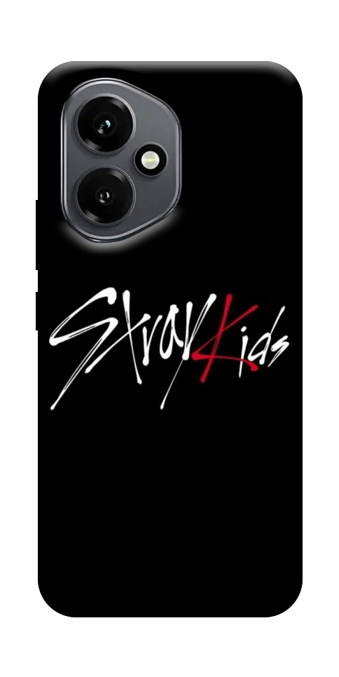 Чехол Stray Kids для Huawei Honor 400