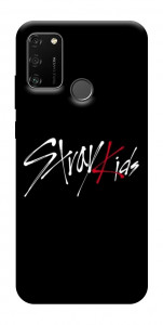 Чохол Stray Kids для Huawei Honor 9A