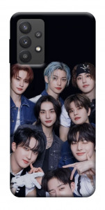 Чохол Stray Kids Together для Galaxy A32 5G