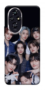 Чохол Stray Kids Together для Huawei Honor 200
