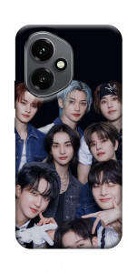 Чехол Stray Kids Together для Huawei Honor 400