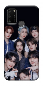 Чохол Stray Kids Together для Huawei Honor 9A