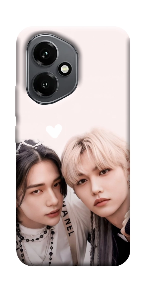 Чехол Hyunjin and Felix для Huawei Honor 400