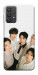 Чехол TXT Together для Galaxy A32 5G