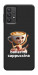 Чехол Ballerina Cappuccina Grazia для Galaxy A32 5G