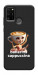 Чехол Ballerina Cappuccina Grazia для Huawei Honor 9A