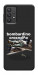 Чехол Bombardino Crocodilo volante для Galaxy A32 5G