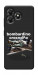 Чехол Bombardino Crocodilo volante для ZTE Blade A36