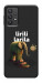 Чехол Lirili Larila cactusso для Galaxy A32 5G