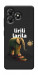 Чехол Lirili Larila cactusso для ZTE Blade A36