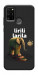 Чехол Lirili Larila cactusso для Huawei Honor 9A