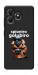 Чехол Spioniro Golubiro Segreto для ZTE Blade A36