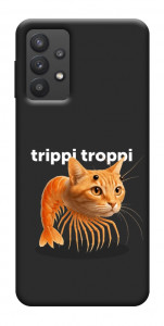 Чохол Trippi Troppi Gamberatto для Galaxy A32 5G
