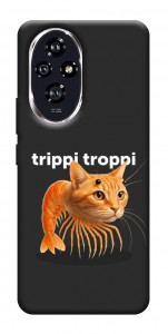 Чохол Trippi Troppi Gamberatto для Huawei Honor 200
