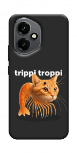 Чехол Trippi Troppi Gamberatto для Huawei Honor 400