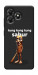 Чехол Tung Tung Tung Sahur Tamburo для ZTE Blade A36