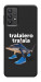 Чехол Tralalero Tralala Run для Galaxy A32 5G